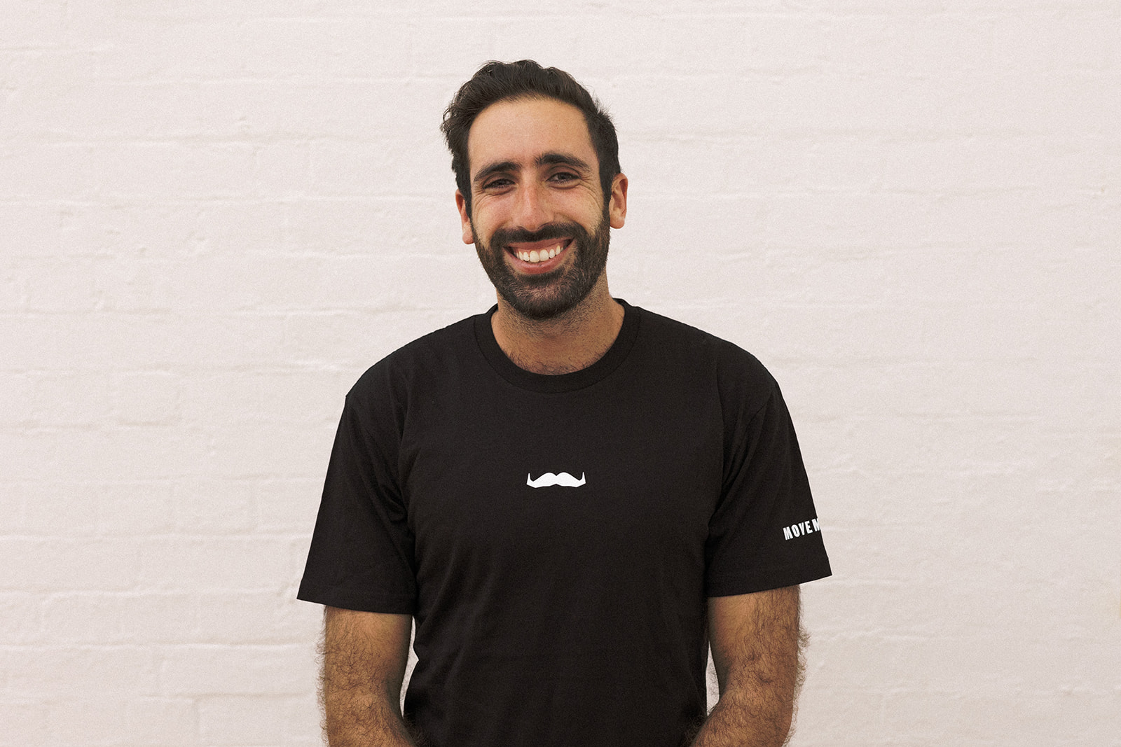 Movember’s Dr Zac Seidler Unpacks What’s Really Weighing On Aussie Men