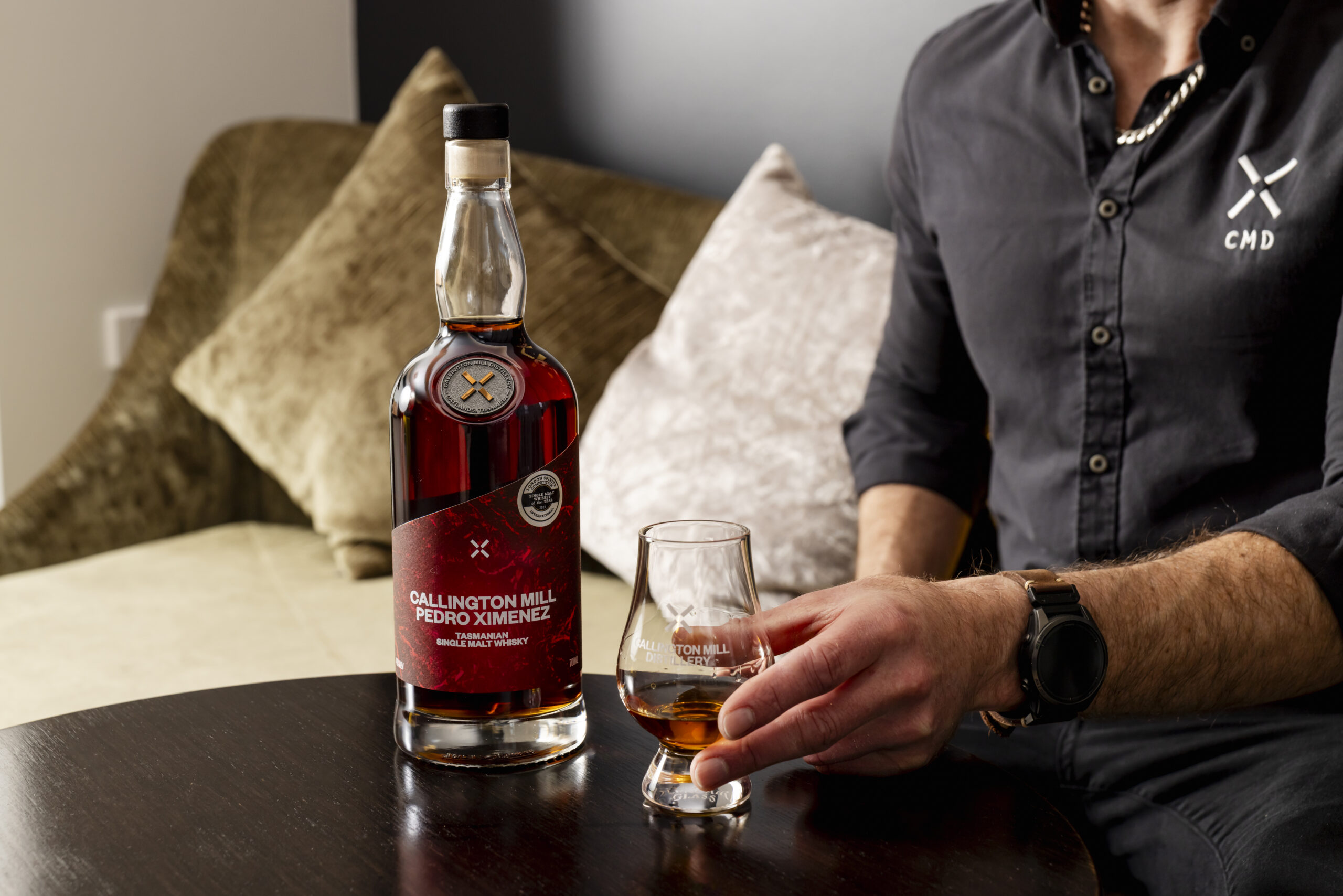 This Underrated Tassie Drop Has Been Named Australia’s Best Single Malt Whisky