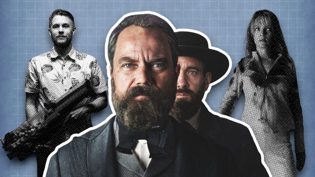 Screen Time 16 Thunder Road NASCAR Death by Lightning Kill Bill The Whole Bloody Affair