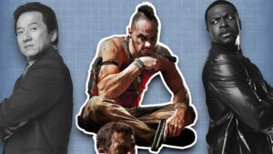 FX Far Cry Series Rush Hour 4