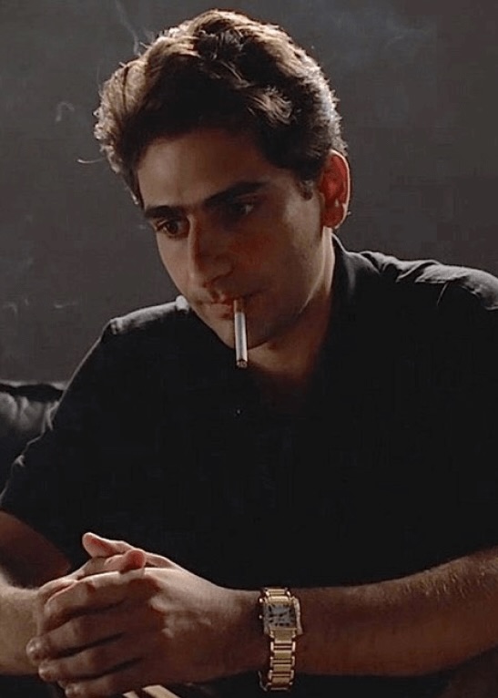 The Sopranos watches