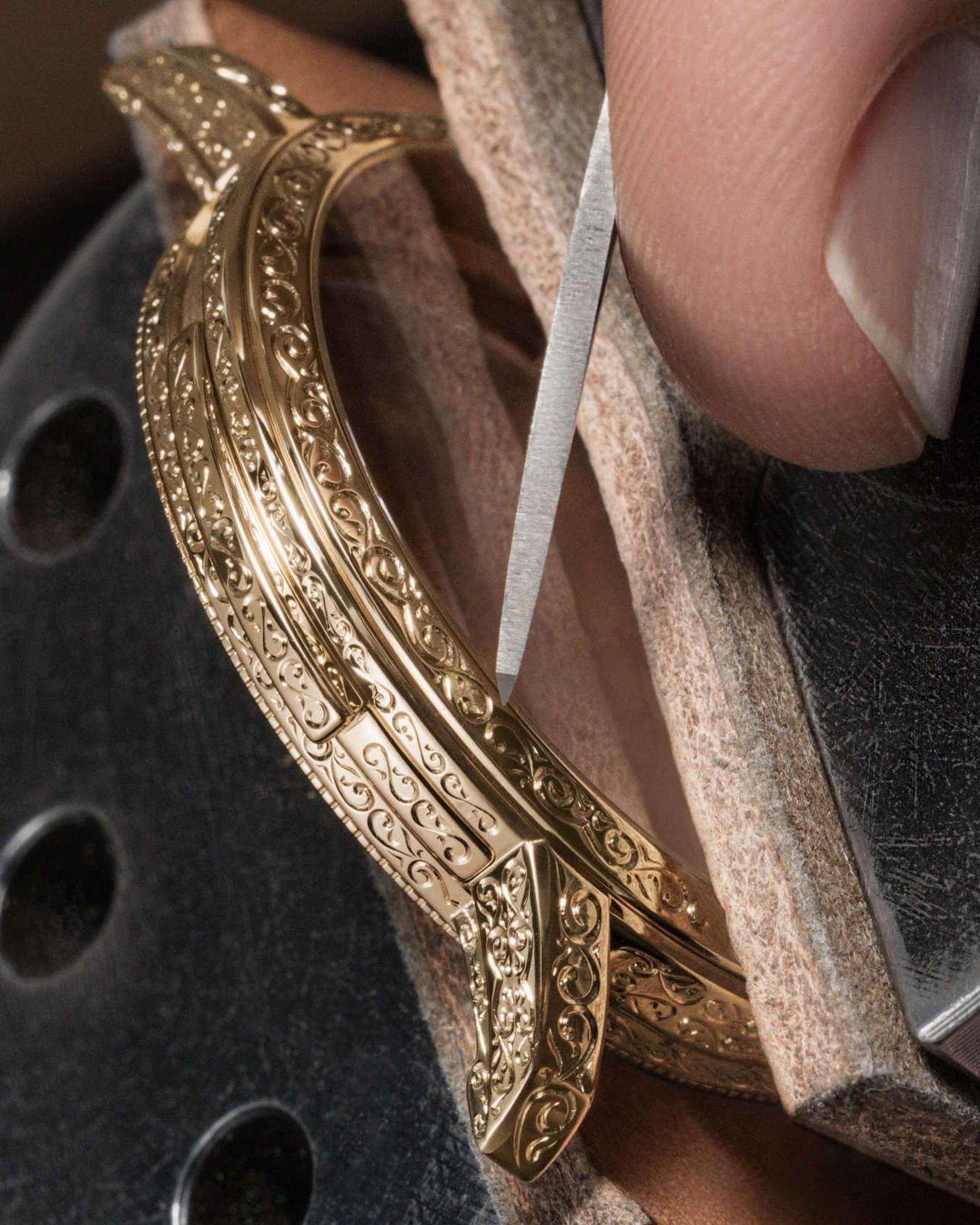 vacheron piece unique