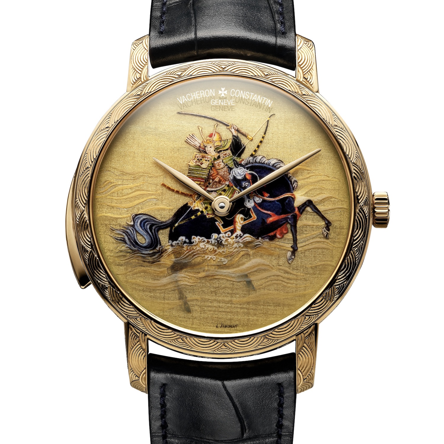 vacheron piece unique