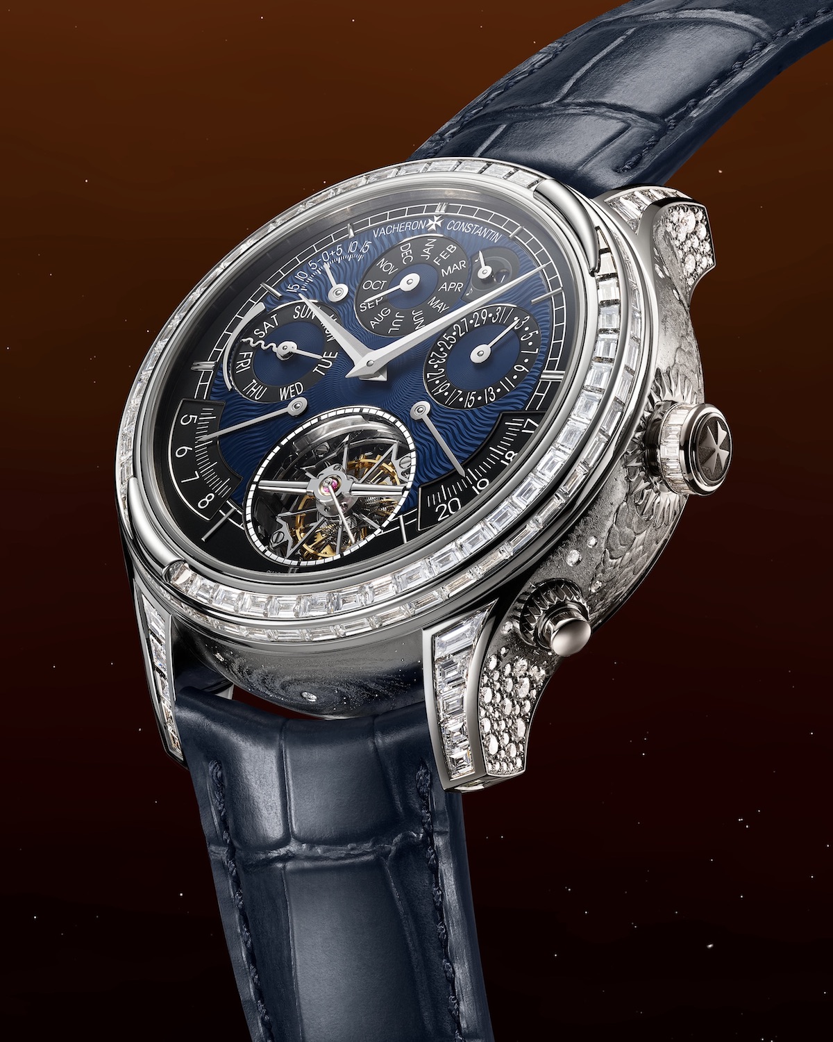 vacheron piece unique