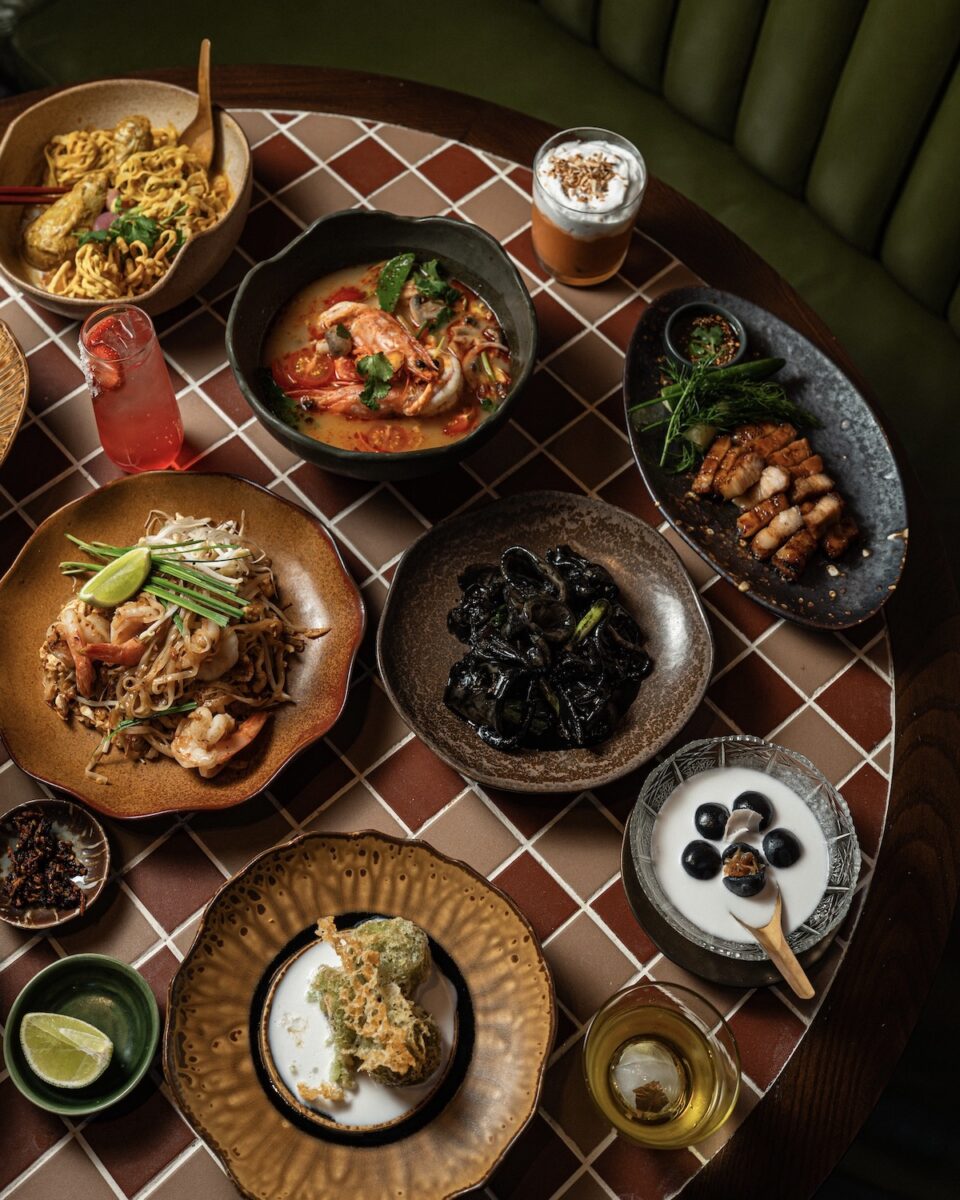 best new restaurants melbourne