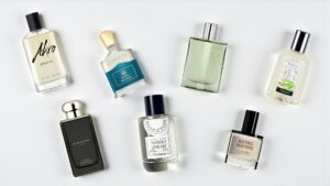 These Summer Fragrances Are Fresher Than Your First Ocean Dip