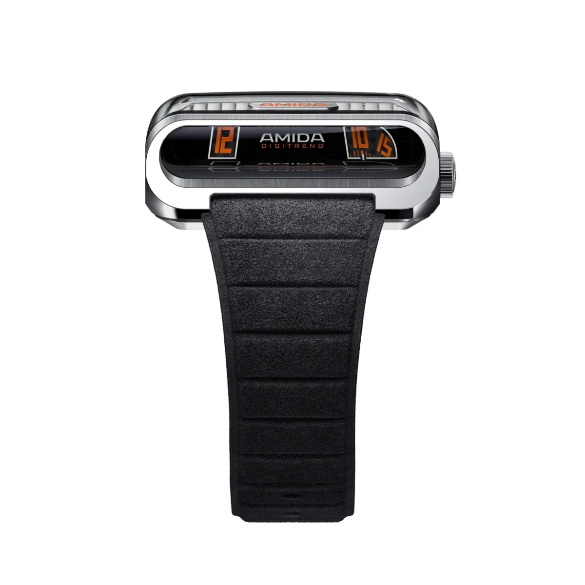 best jump hour watches