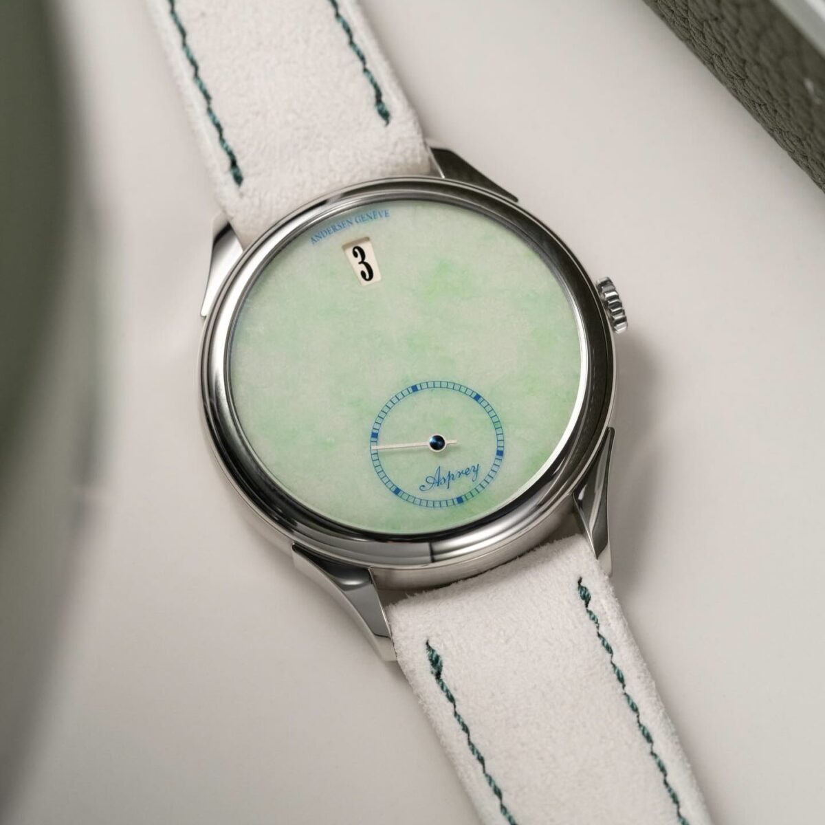 best jump hour watches