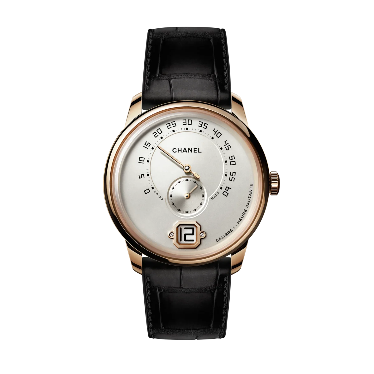 best jump hour watches