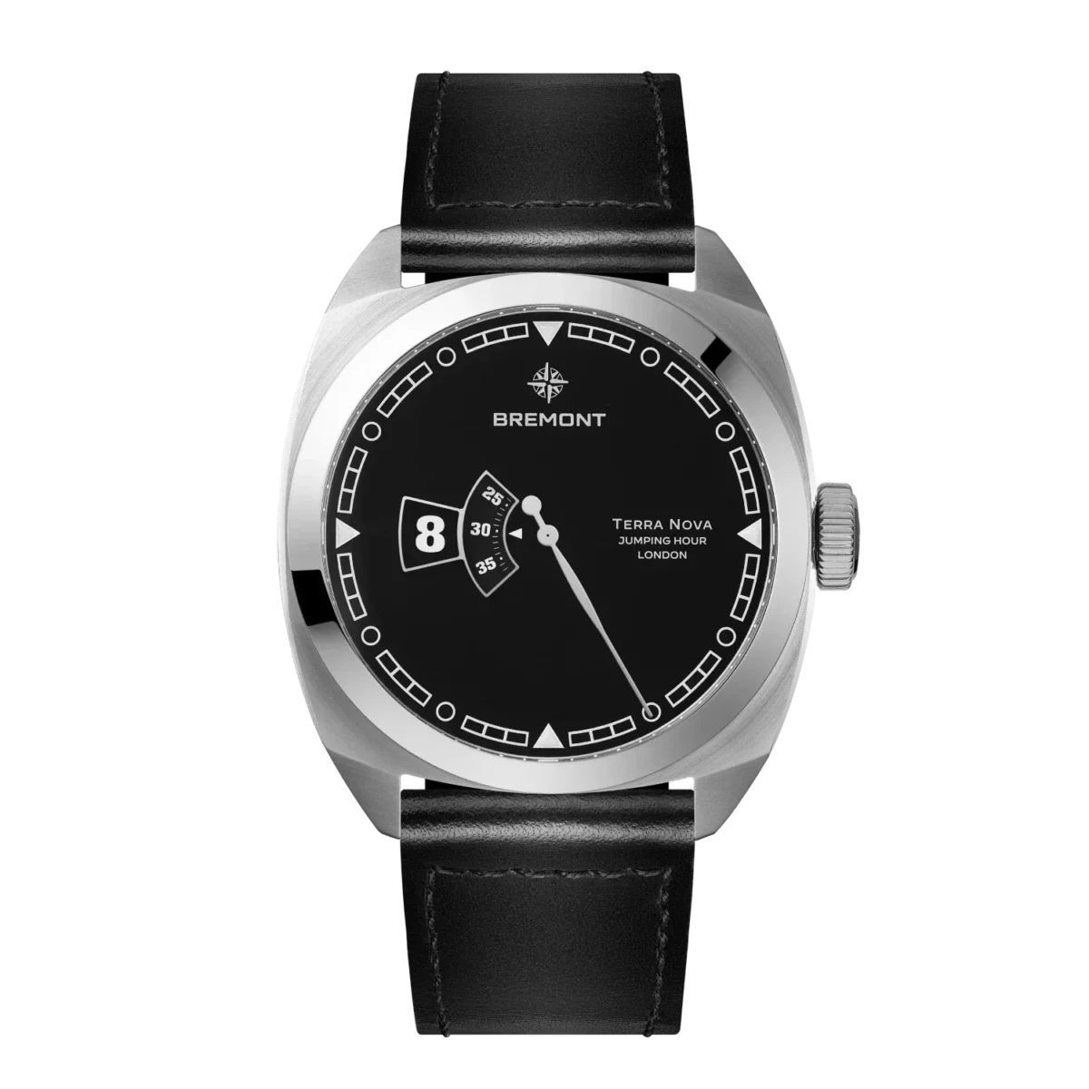 best jump hour watches