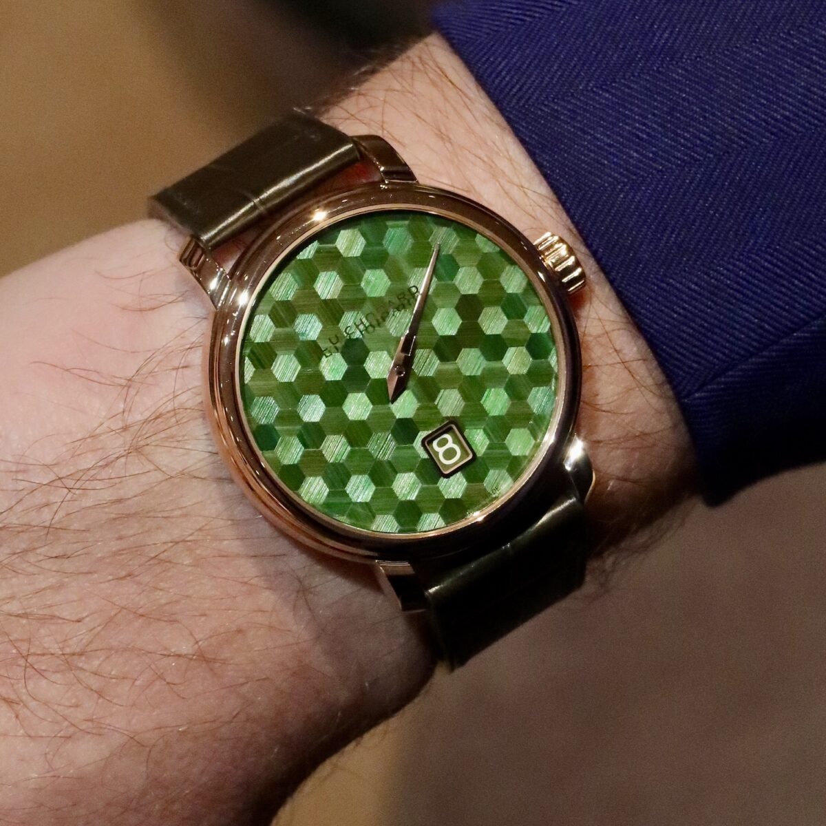 best jump hour watches