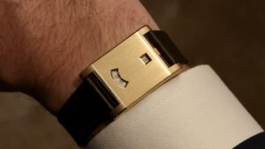 best jump hour watches