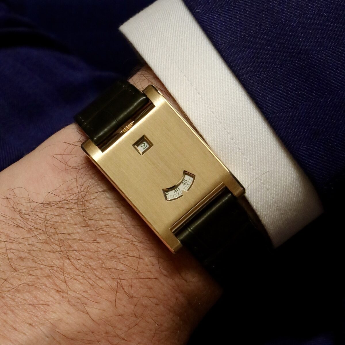 best jump hour watches