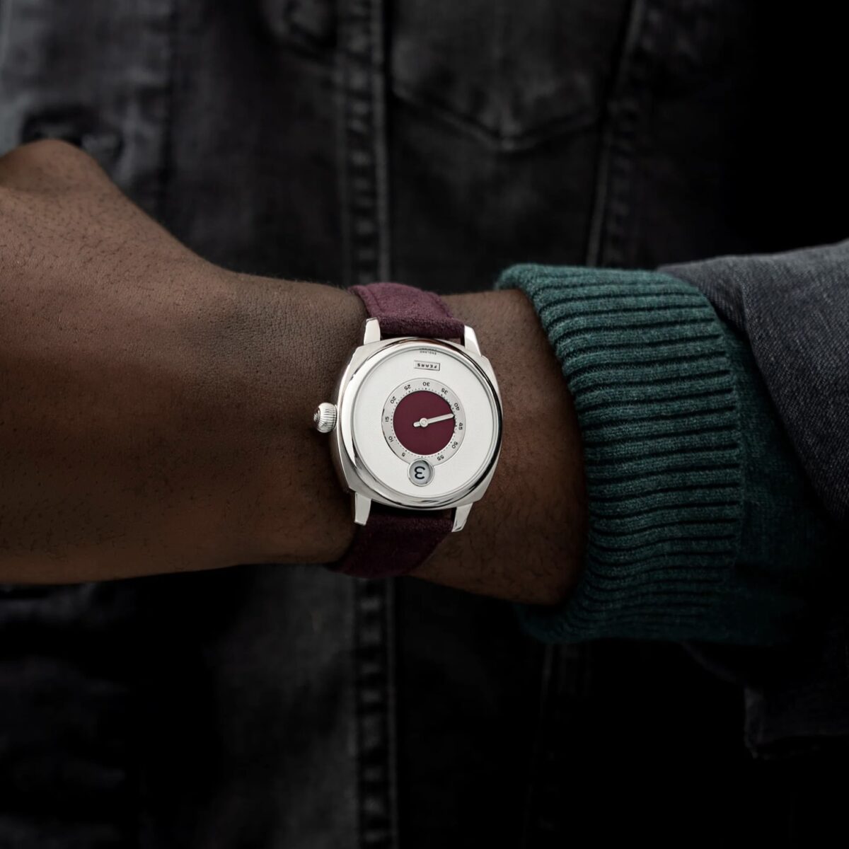 best jump hour watches