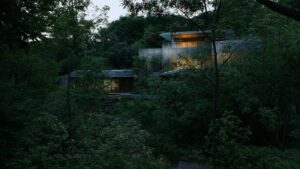 not a hotel yakushima