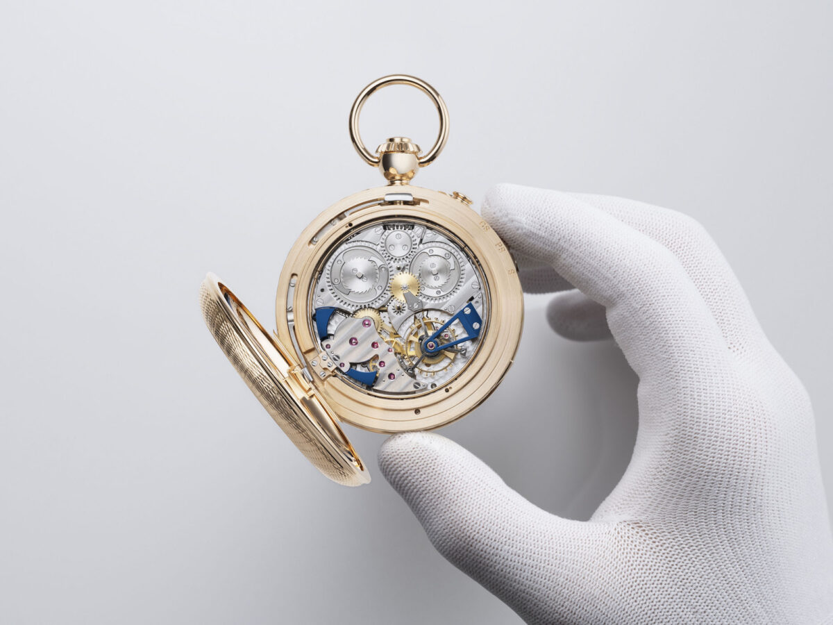 breguet