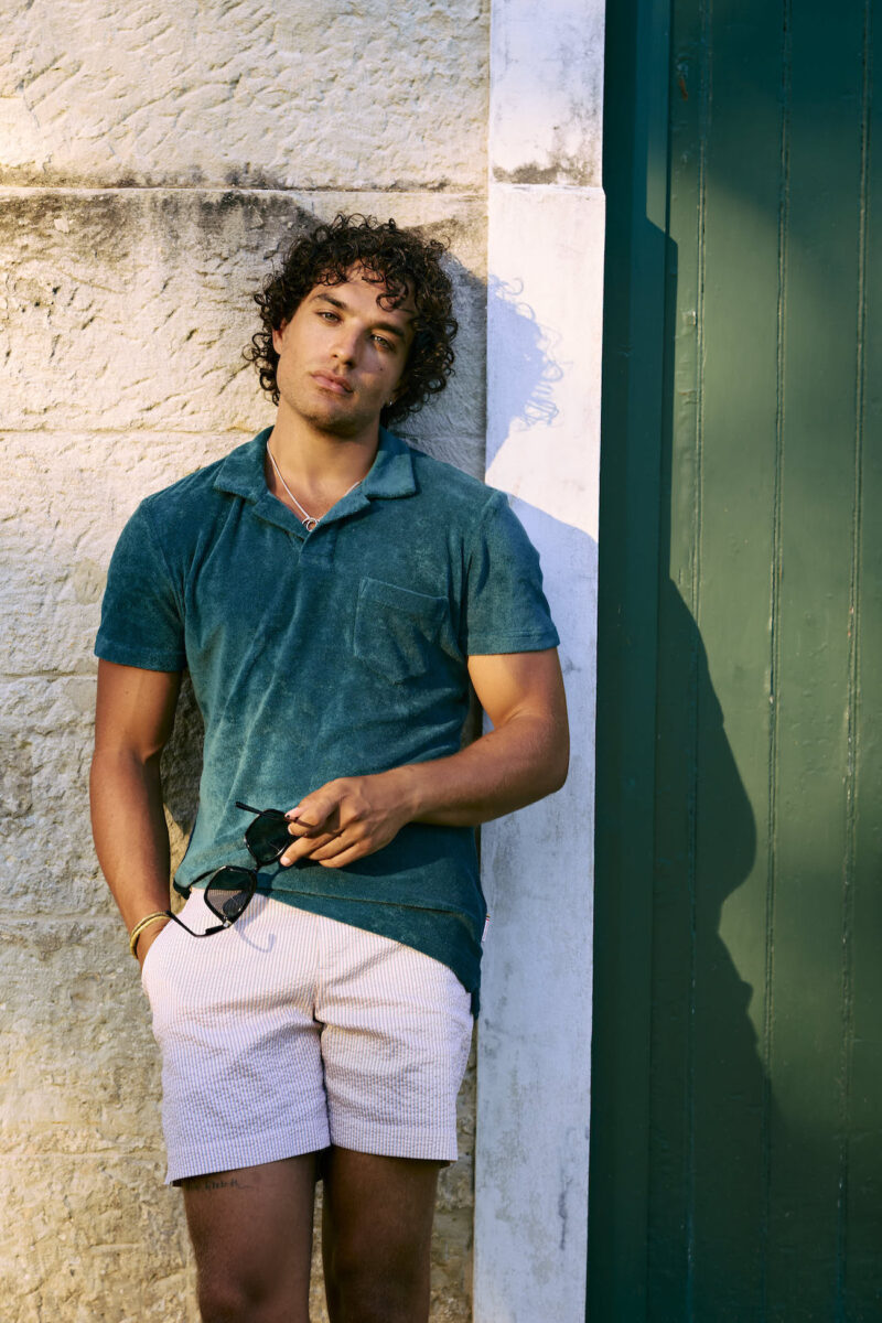 how to dress for summer