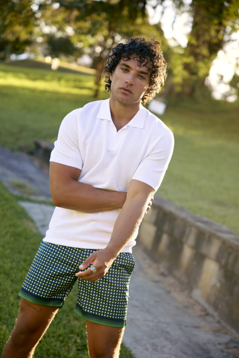 how to dress for summer