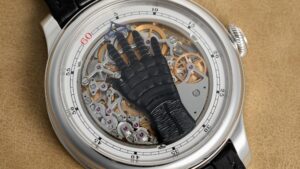 Francis Ford Coppola F.P. Journe