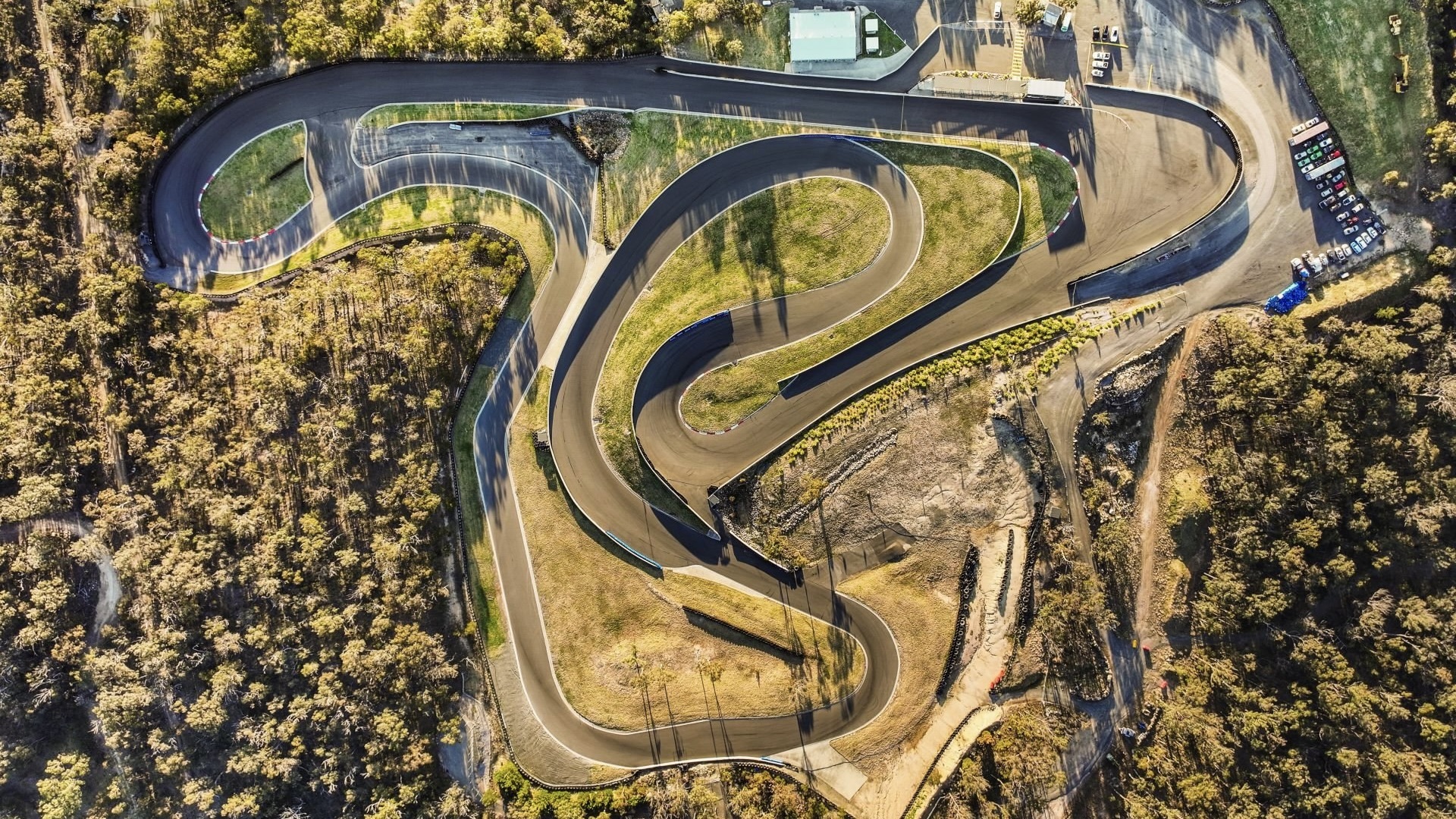On The Market: This Prized NSW Private Race Track Is Up For Grabs