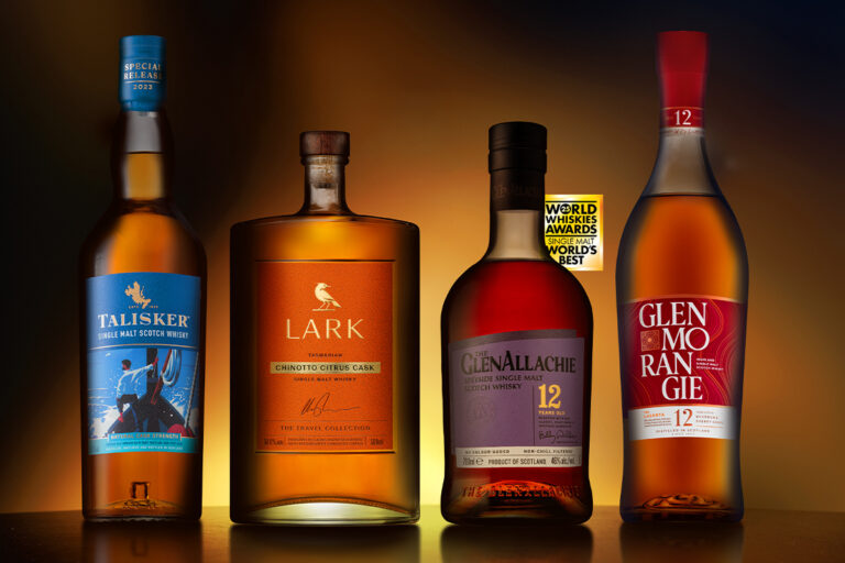 The Whisky Club: Australia's Biggest Whisky Giveaway Arrives Just In Time For Christmas