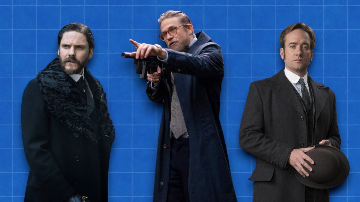 This Classic Spy Thriller Is Being Turned Into An All-Star BBC Drama Series