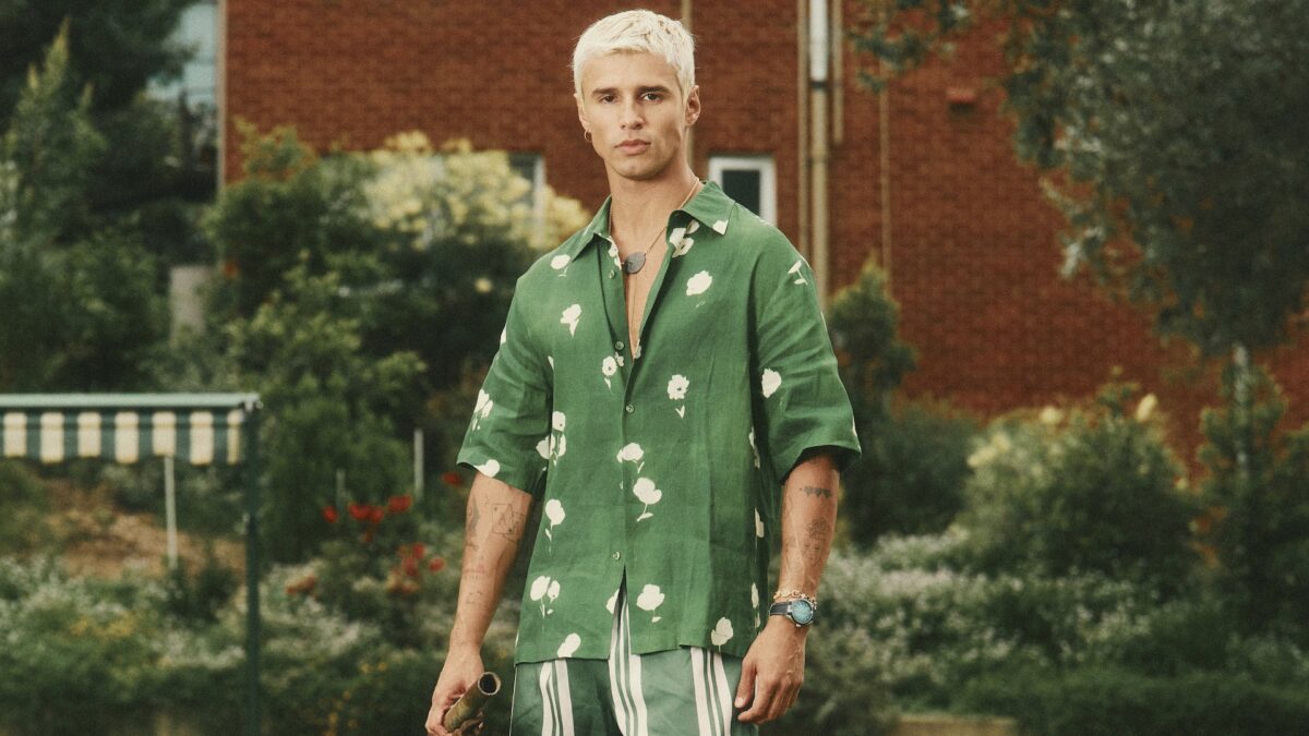 how to dress for summer