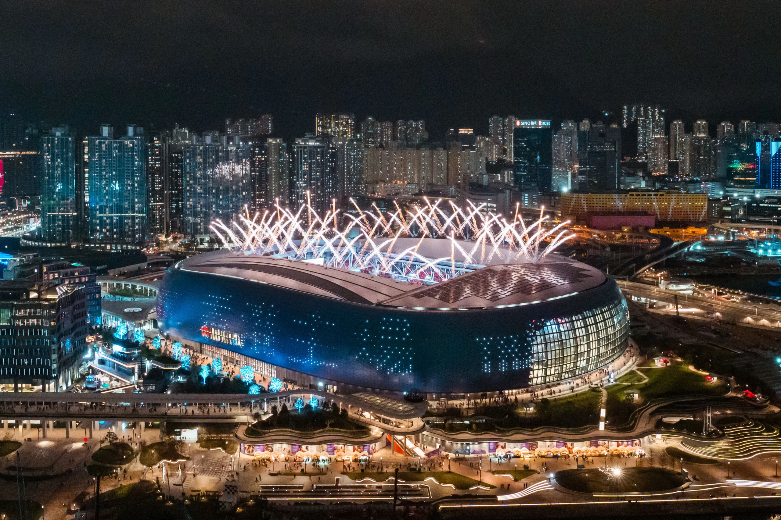 Hong Kong’s Rugby Sevens Is The Only Sporting Ticket You Need In 2026