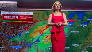 Disclosure Day Trailer: First Look At Steven Spielberg's Next UFO Epic