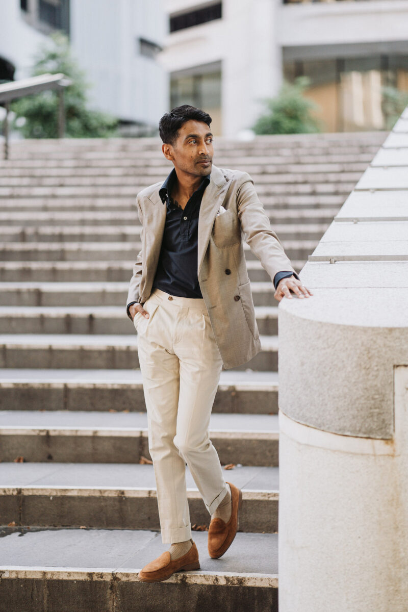 how to dress for summer