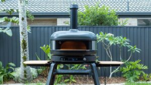 Gozney Dome Gen 2 Review: The Pizza Oven That Truly Perfects The Formula