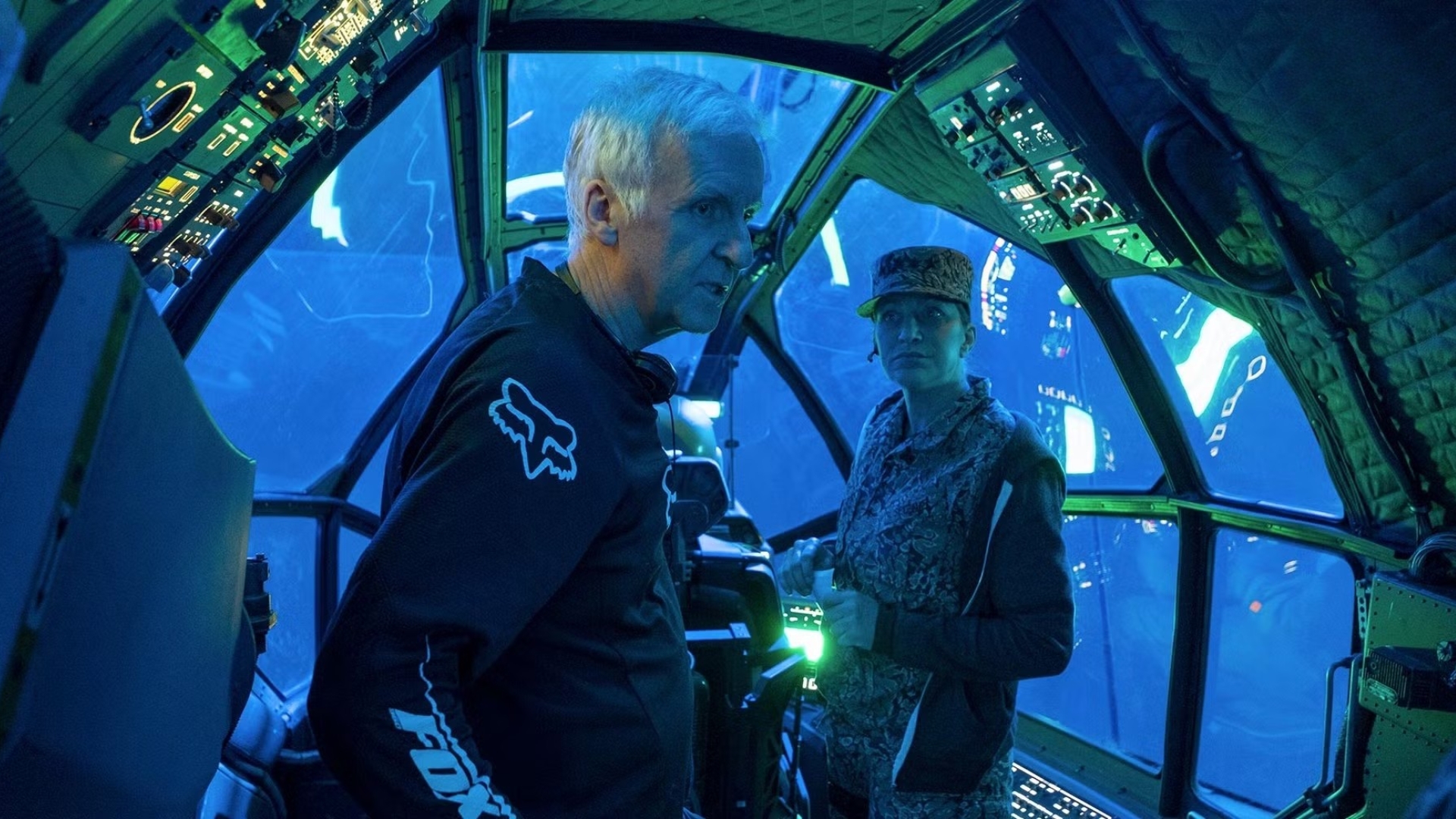 Despite The Director’s Own Denial, Forbes Claims James Cameron Is Now A Billionaire