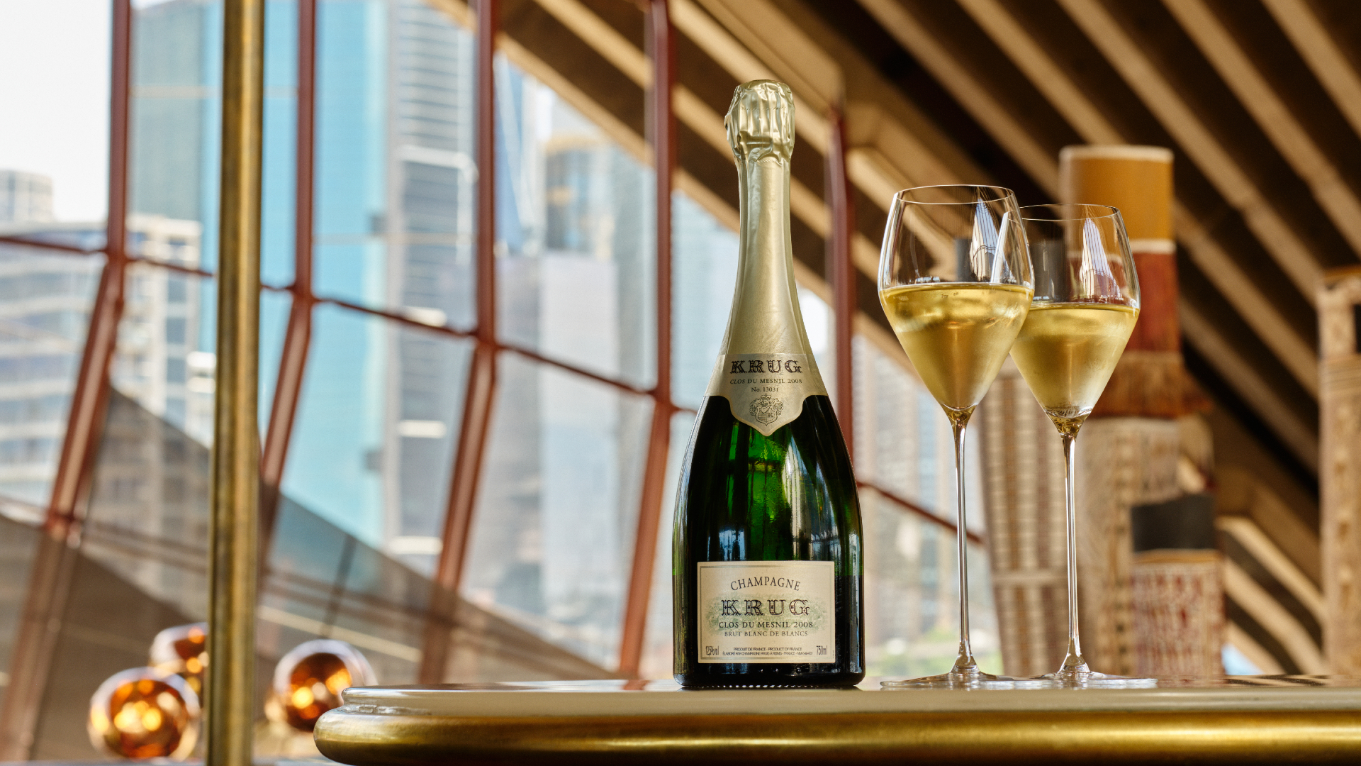 Would You Pay $650 For A Glass Of The Modern Era’s Greatest Champagne?