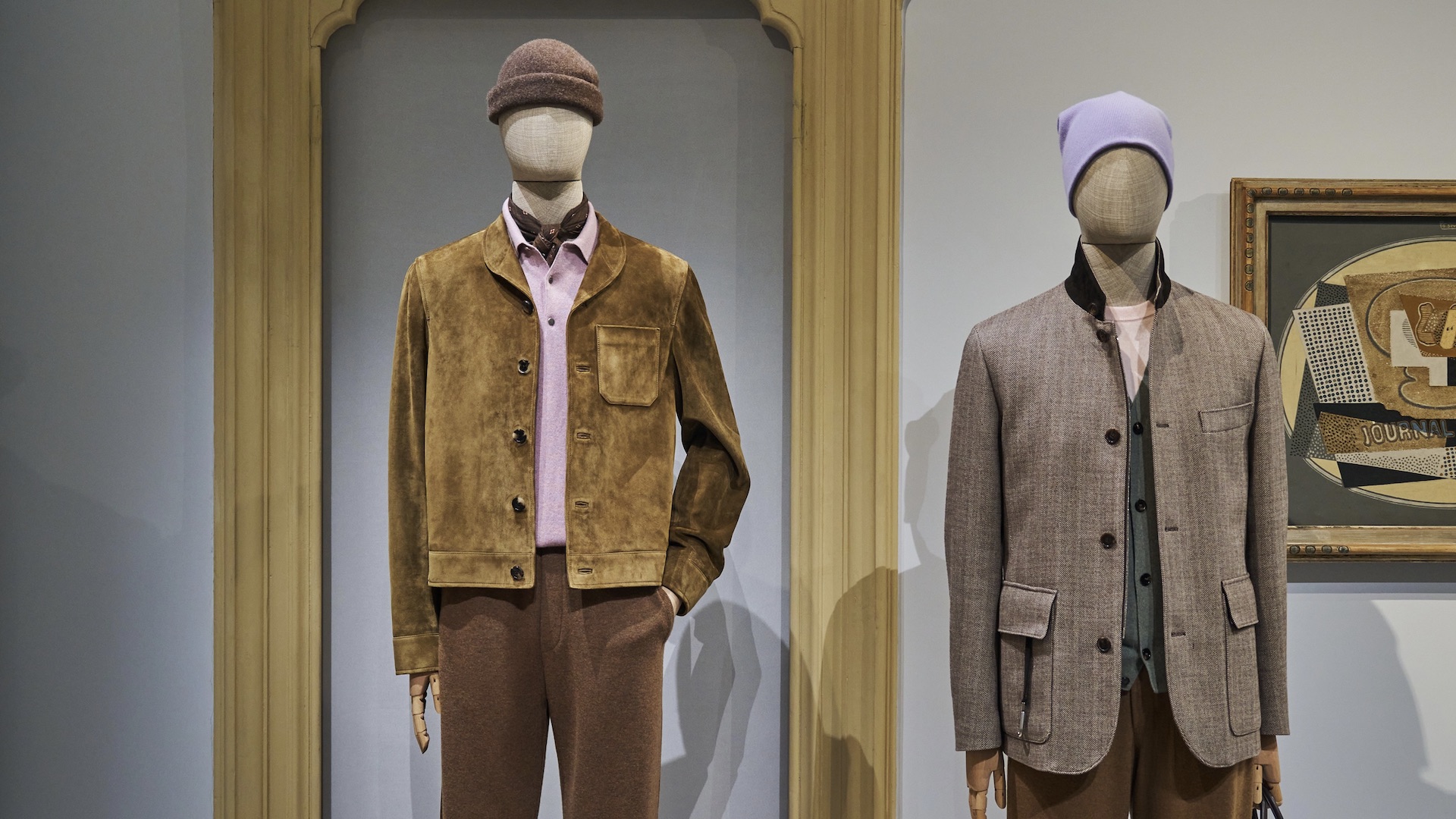 Loro Piana, King Of Quiet Luxury, Is Finally Coming To Sydney