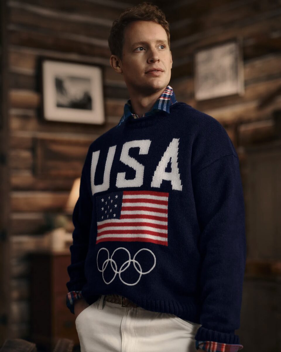 ralph lauren team usa