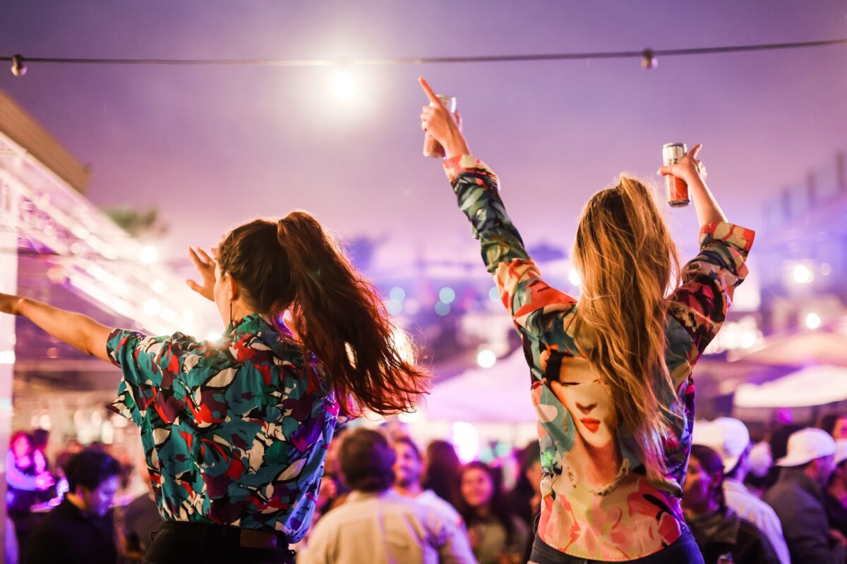 melbourne new years eve