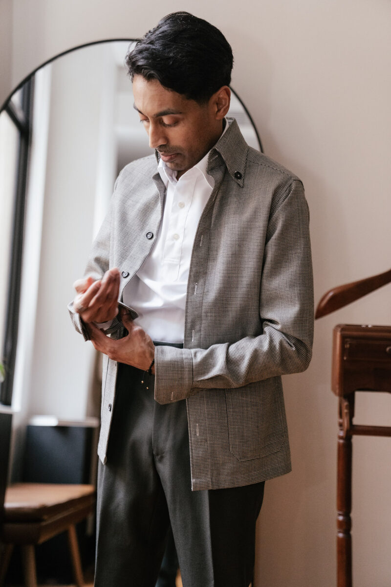 how to dress for summer