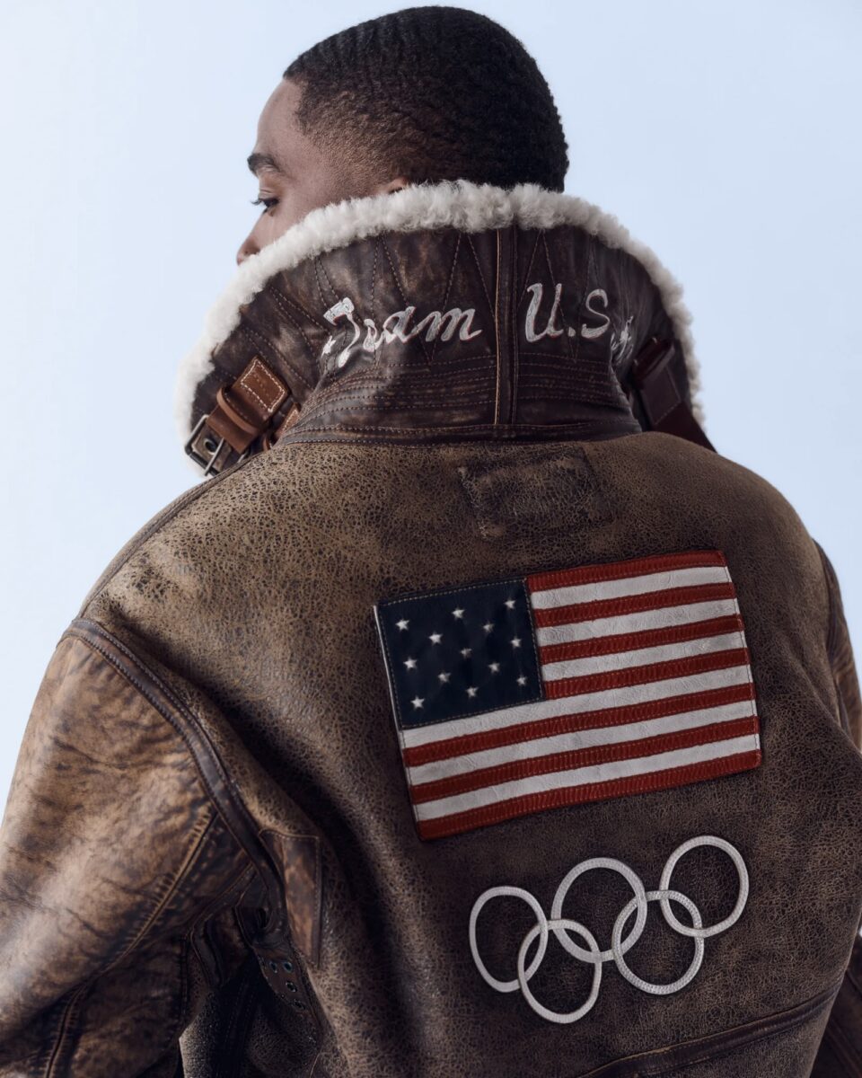 ralph lauren team usa