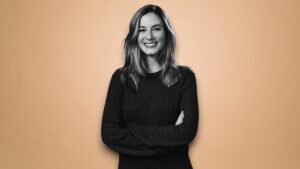 This Ex-Ballerina Just Became The Youngest Self-Made Female Billionaire [Kalshi Luana Lopes Lara Net Worth]