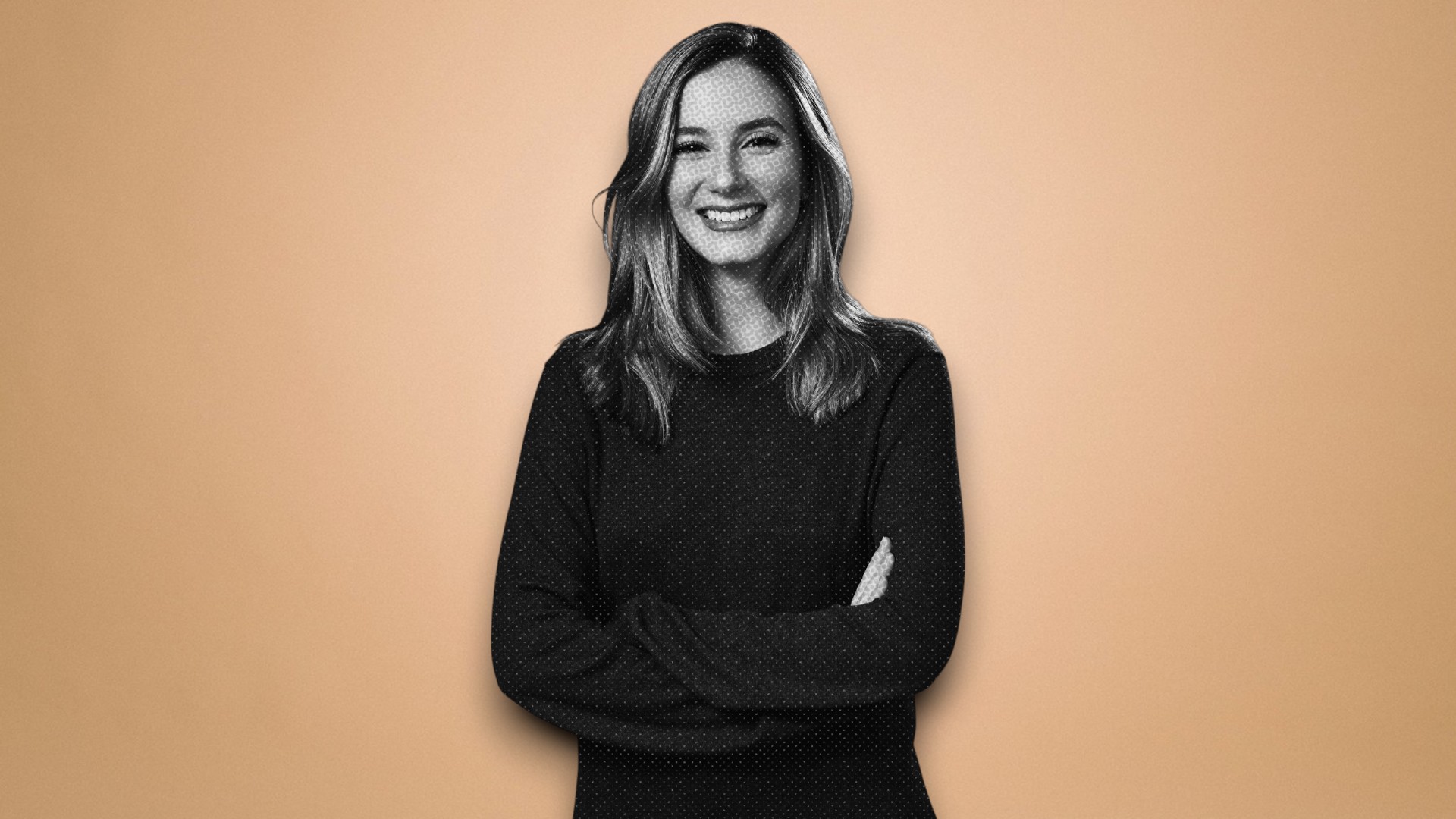 This Ex-Ballerina Just Became The Youngest Self-Made Female Billionaire