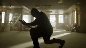 Tom Cruise DIGGER Release Date Plot Cast Trailer News