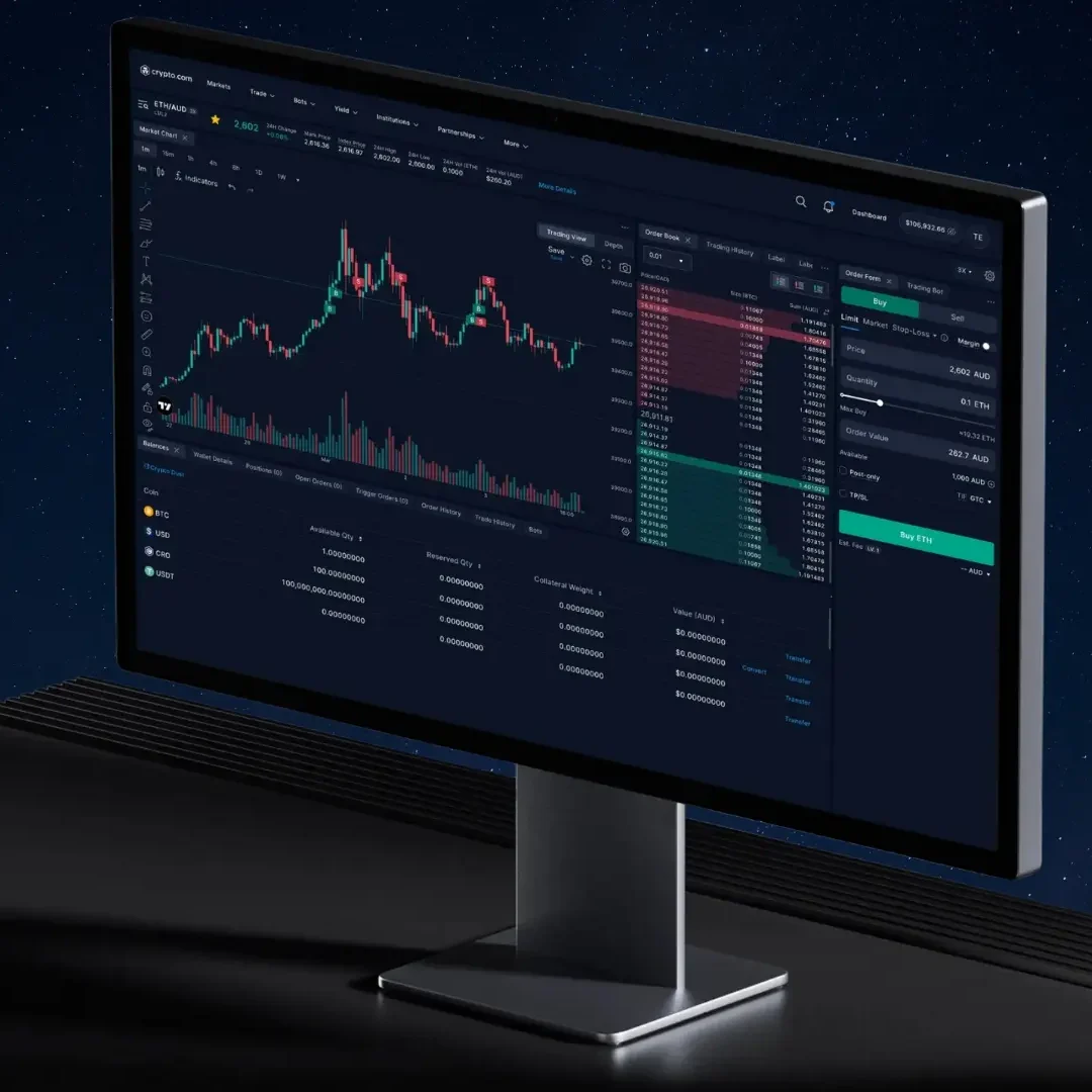 Crypto.com Literally Levels Up By Making Digital Currency More Accessible  Than Ever