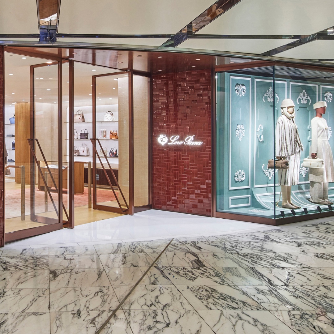 loro piana sydney