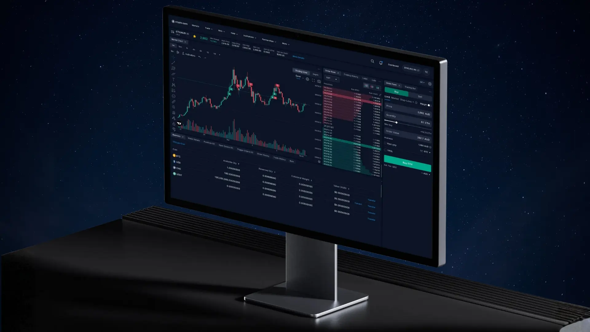 Crypto.com Literally Levels Up By Making Digital Currency More Accessible Than Ever