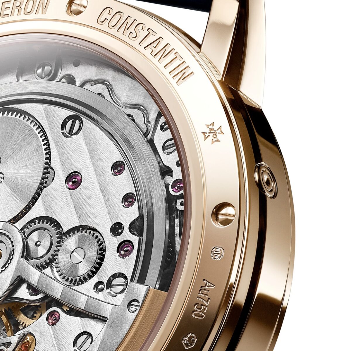 Vacheron Constantin Traditionnelle Perpetual Calendar