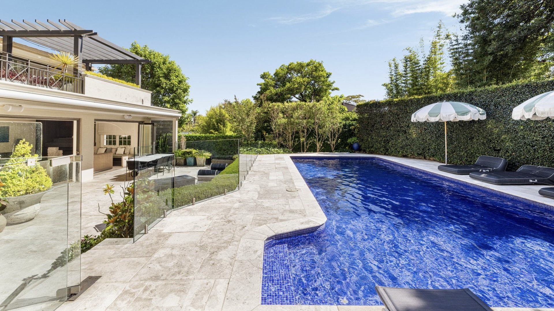 On The Market: Michael Clarke’s Sydney Mansion Is Missing One Critical Detail