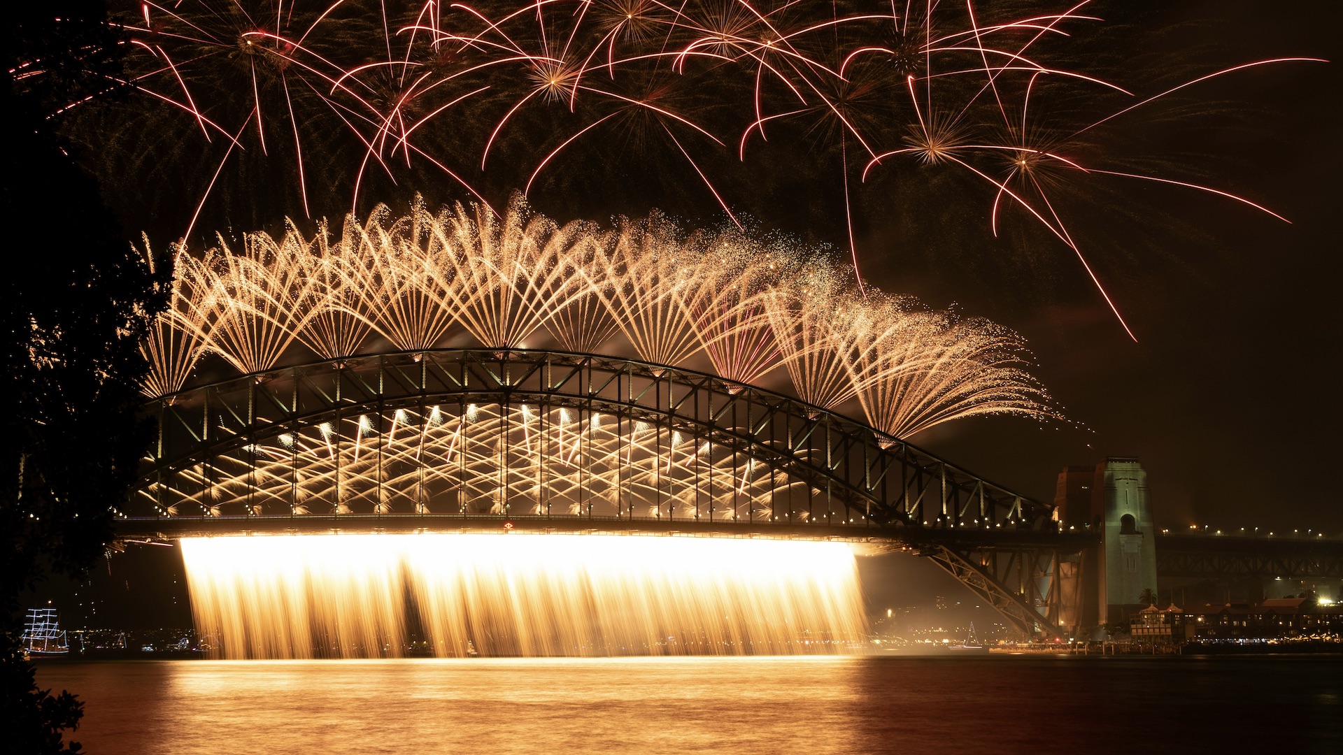 Farewell 2025 With The Best New Year’s Eve Parties Around Sydney