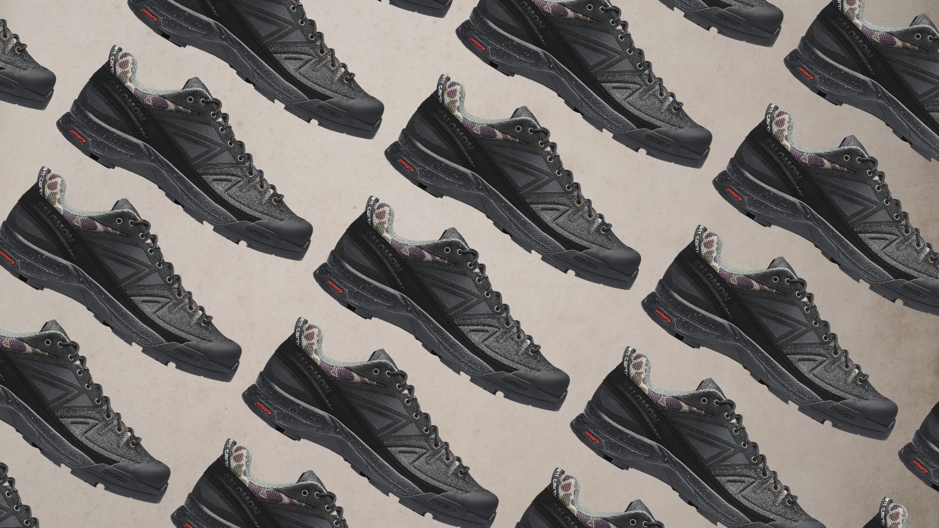 The Latest Sneaker Trend Is Going Back To Its Workhorse Roots