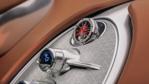 Bugatti Veyron Audemars Piguet