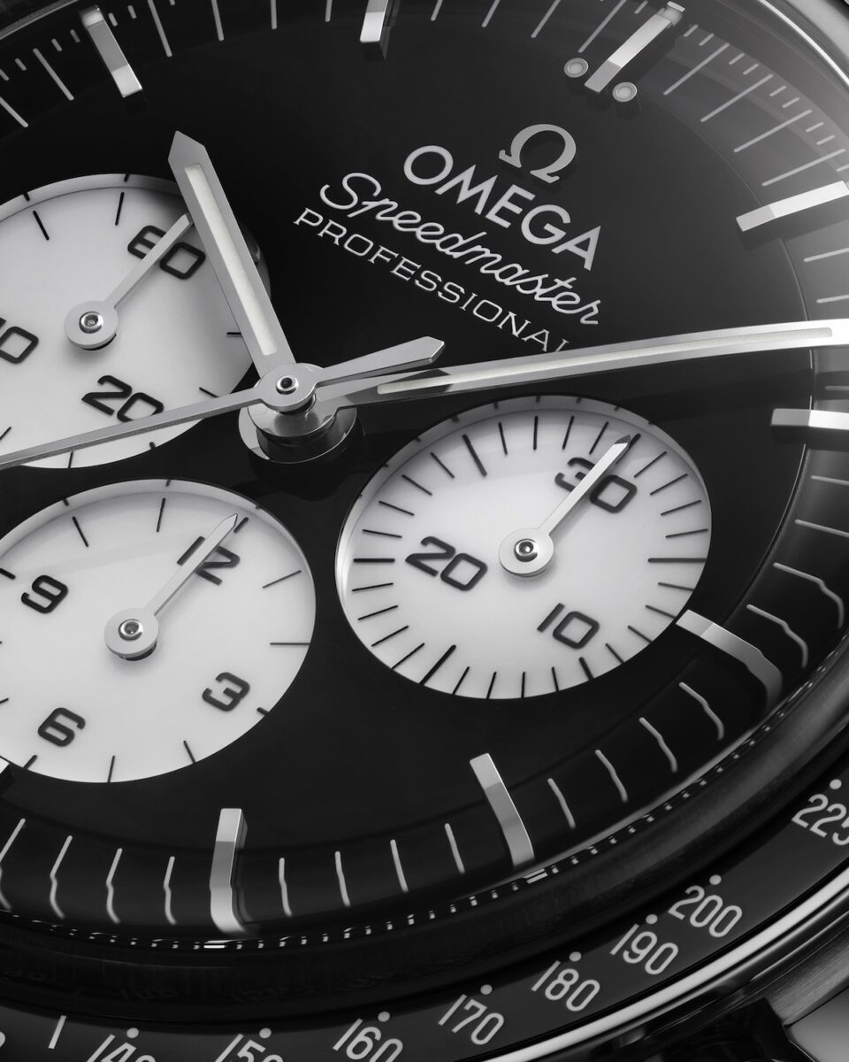 Omega Speedmaster